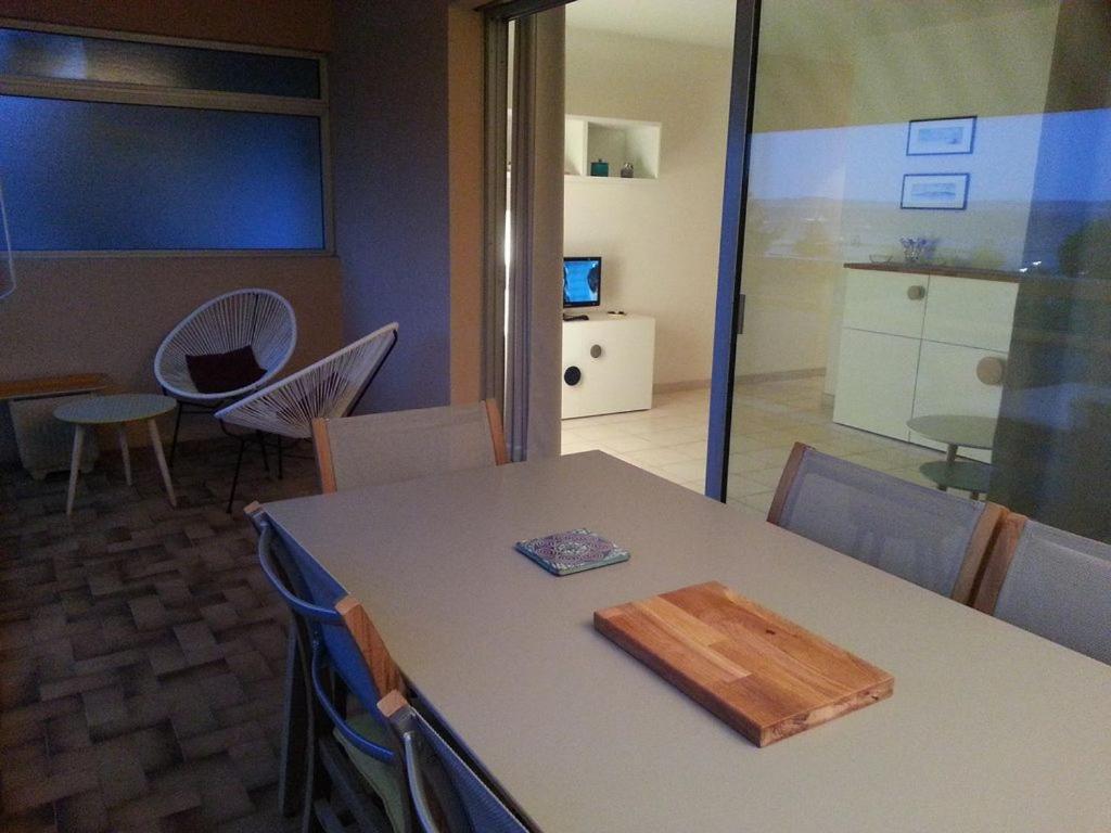 Flat Apartamento Bormes-les-Mimosas Exterior foto
