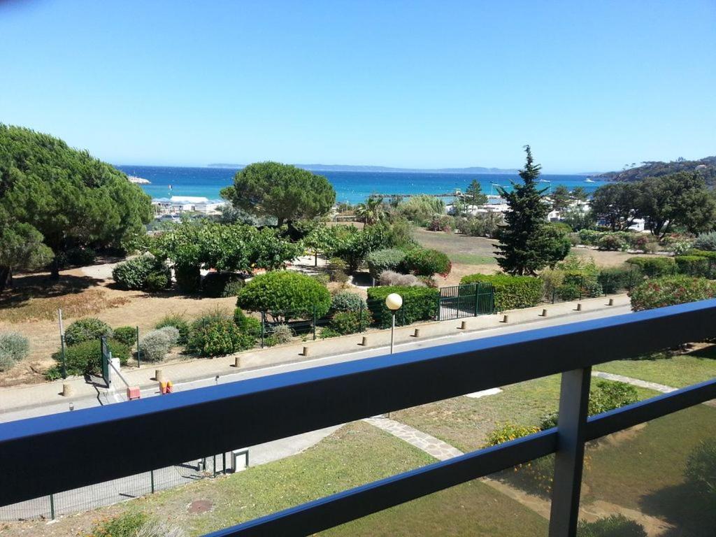 Flat Apartamento Bormes-les-Mimosas Exterior foto