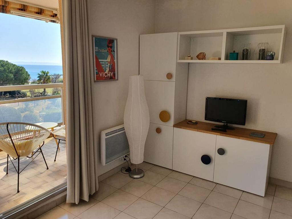 Flat Apartamento Bormes-les-Mimosas Exterior foto