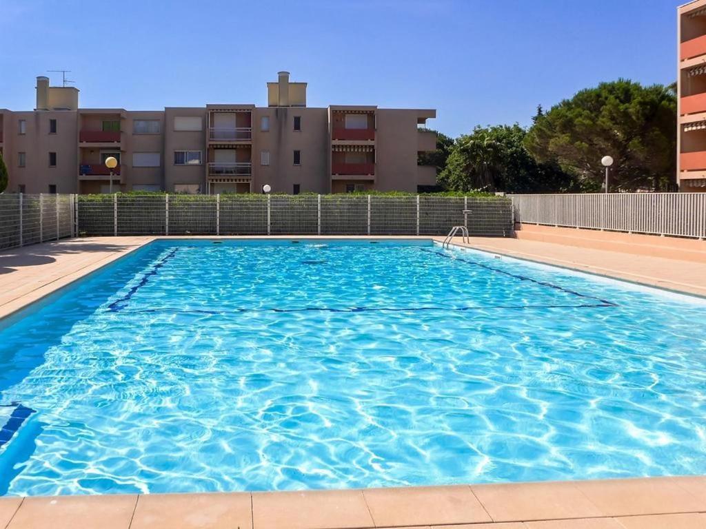 Flat Apartamento Bormes-les-Mimosas Exterior foto