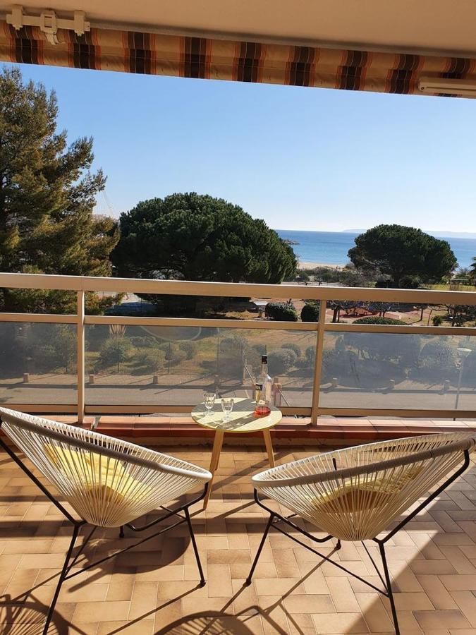 Flat Apartamento Bormes-les-Mimosas Exterior foto