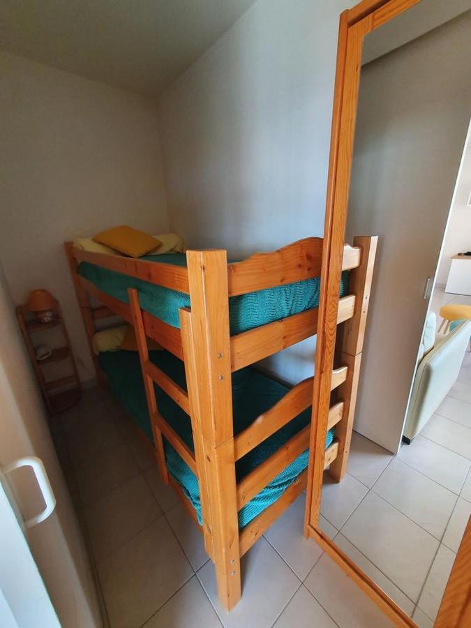 Flat Apartamento Bormes-les-Mimosas Exterior foto