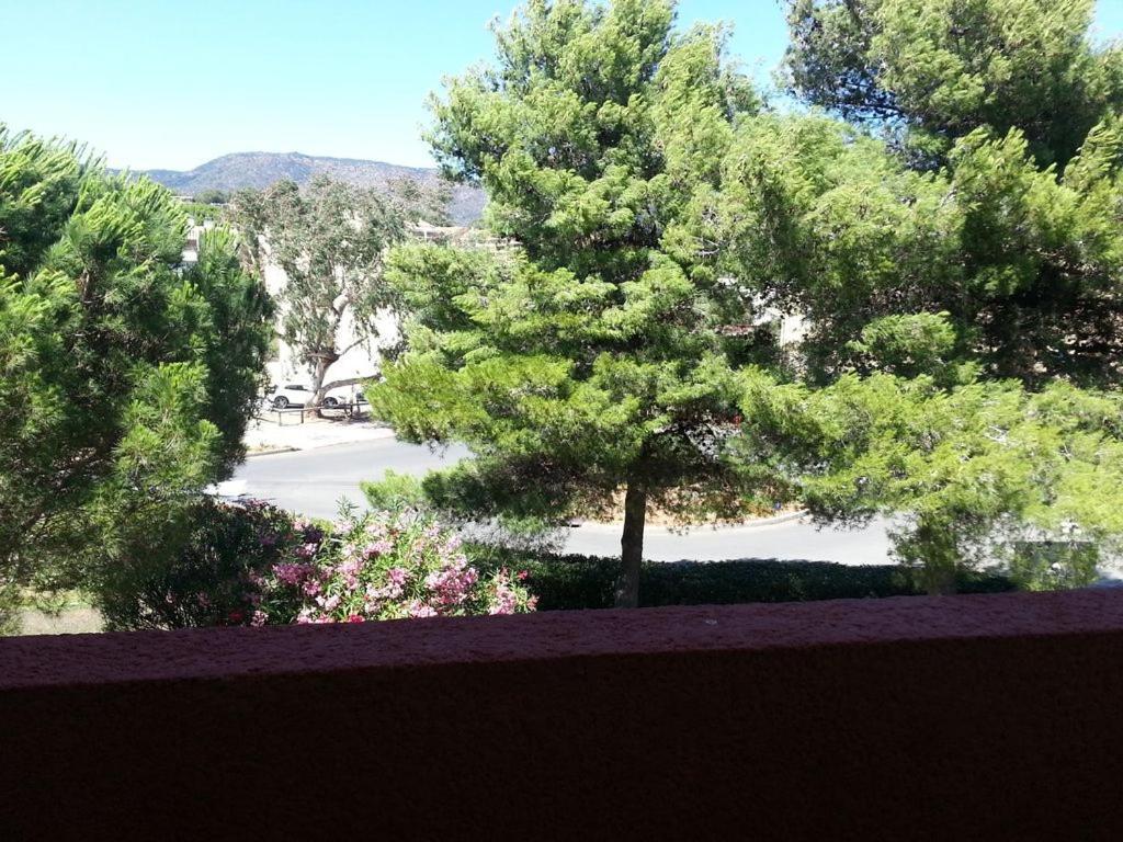 Flat Apartamento Bormes-les-Mimosas Exterior foto