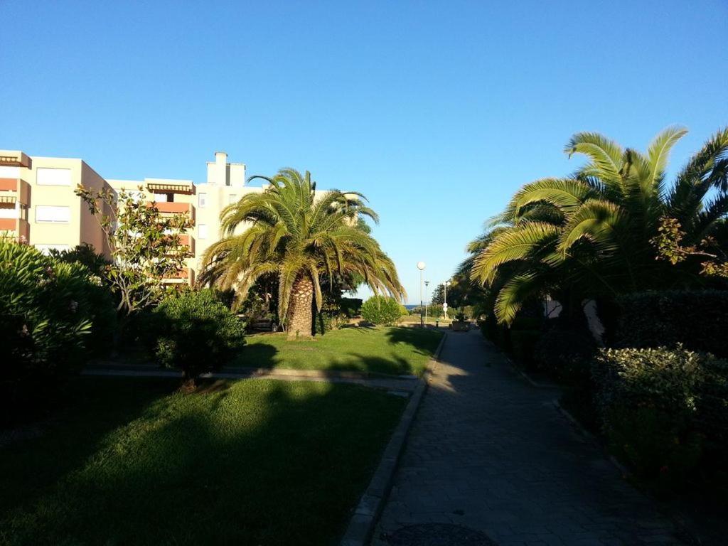 Flat Apartamento Bormes-les-Mimosas Exterior foto