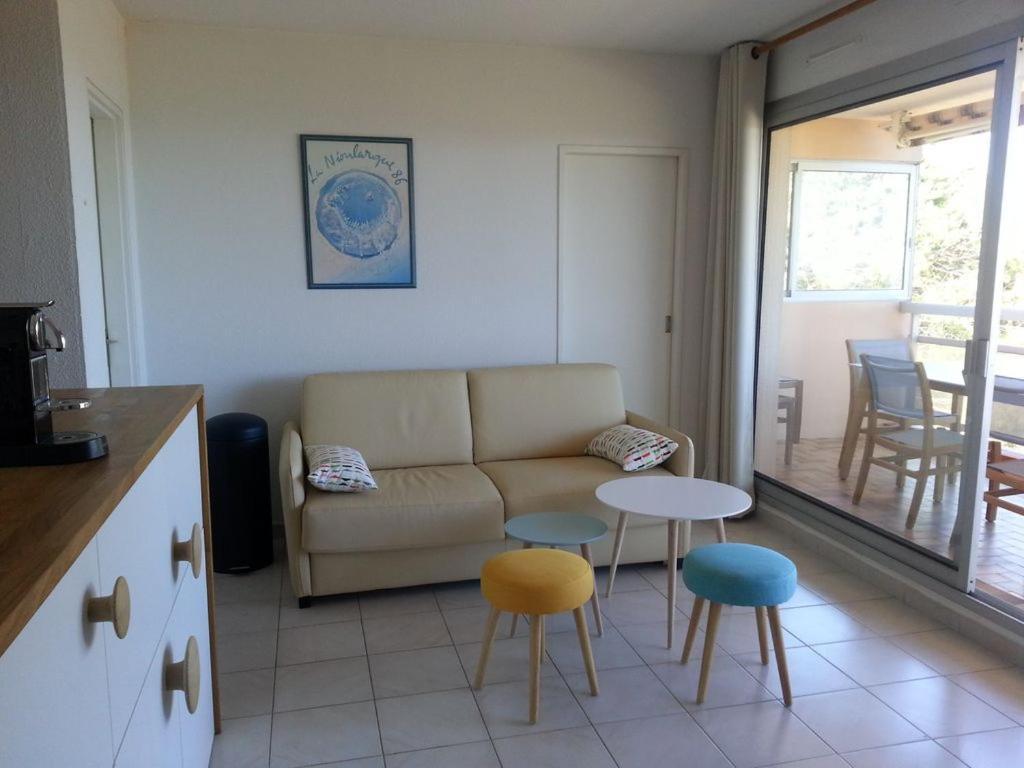 Flat Apartamento Bormes-les-Mimosas Exterior foto