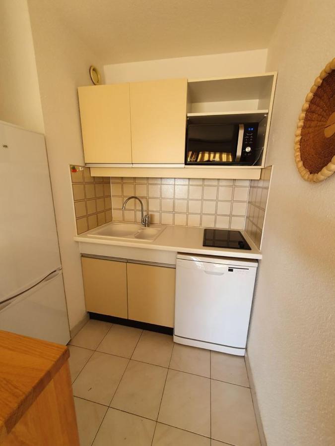 Flat Apartamento Bormes-les-Mimosas Exterior foto