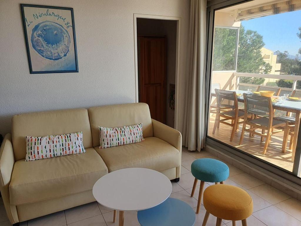 Flat Apartamento Bormes-les-Mimosas Exterior foto
