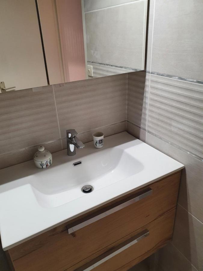 Flat Apartamento Bormes-les-Mimosas Exterior foto