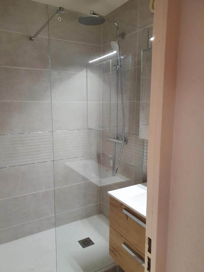 Flat Apartamento Bormes-les-Mimosas Exterior foto